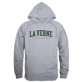 W Republic LaVerne Leopards Game Day Hoodie 503-661 HEATHER GREY Primary