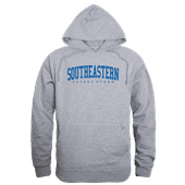 W Republic SE Oklahoma State Savage Storm Game Day Hoodie 503-671 HEATHER GREY Primary
