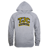 W Republic Tyler Junior College Apaches Game Day Hoodie 503-680 HEATHER GREY Primary