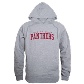 W Republic Virginia Union Panthers Game Day Hoodie 503-729 HEATHER GREY Primary