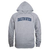 W Republic Charleston Southern Buccanneers Game Day Hoodie 503-736 HEATHER GREY Primary