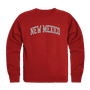 W Republic New Mexico Lobos Arch Crewneck 546-182