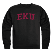 W Republic Eastern Kentucky Colonels Arch Crewneck 546-217