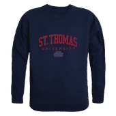 W Republic St. Thomas Bobcats Arch Crewneck 546-480