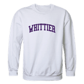 W Republic Whittier College Poets Arch Crewneck 546-487