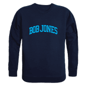 W Republic Bob Jones Bruins Arch Crewneck 546-502