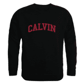 W Republic Calvin University Knights Arch Crewneck 546-507