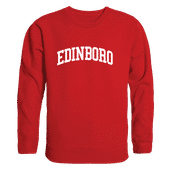W Republic Edinboro University Fighting Scots Arch Crewneck 546-516
