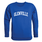 W Republic Glenville State Pioneers Arch Crewneck 546-522