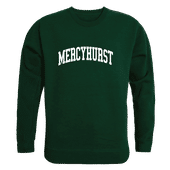 W Republic Mercyhurst Lakers Arch Crewneck 546-540