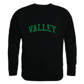 W Republic Mississippi Valley State Delta Devils & Devilettes Arch Crewneck 546-545