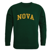 W Republic Northern Virginia Nighthawks Arch Crewneck 546-560