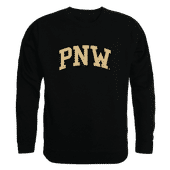 W Republic Purdue Northwest Lion Arch Crewneck 546-572