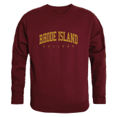 W Republic Rhode Island Anchormen Arch Crewneck 546-574
