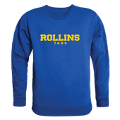 W Republic Rollins College Tars Arch Crewneck 546-577
