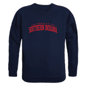 W Republic Southern Indiana Screaming Eagles Arch Crewneck 546-586
