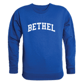 W Republic Bethel Pilots Arch Crewneck 546-617