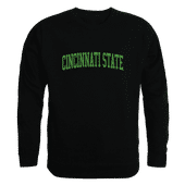 W Republic Cincinnati State Arch Crewneck 546-632