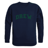 W Republic Drew Rangers Arch Crewneck 546-637