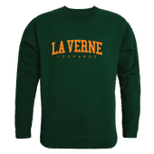 W Republic LaVerne Leopards Arch Crewneck 546-661