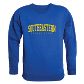 W Republic SE Oklahoma State Savage Storm Arch Crewneck 546-671