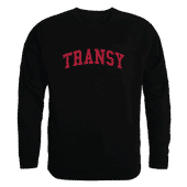 W Republic Transylvania University Pioneers Arch Crewneck 546-679