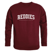 W Republic Henderson State Reddies Arch Crewneck 546-719