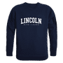 W Republic Lincoln University Blue Tigers Arch Crewneck 546-720
