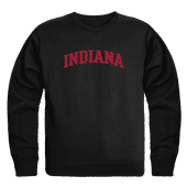 W Republic Indiana Hoosiers Hoosiers Arch Crewneck 546-737