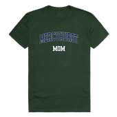 W Republic Mercyhurst Lakers College Mom Tee 549-540