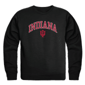 W Republic Indiana Hoosiers Hoosiers Campus Crewneck 541-737