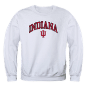 W Republic Indiana Hoosiers Hoosiers Campus Crewneck 541-737