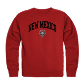 W Republic New Mexico Lobos Campus Crewneck 541-182