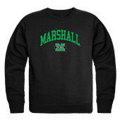 W Republic Marshall Thundering Herd Campus Crewneck 541-190