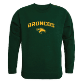 W Republic Cal Poly Pomona Broncos Campus Crewneck 541-201