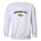 W Republic Cal Poly Pomona Broncos Campus Crewneck 541-201