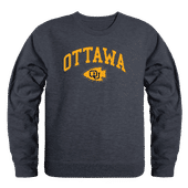 W Republic Ottawa Braves Campus Crewneck 541-253