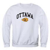 W Republic Ottawa Braves Campus Crewneck 541-253