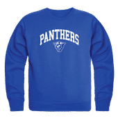 W Republic Georgia State Panthers Campus Crewneck 541-256