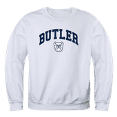 W Republic Butler Bulldogs Campus Crewneck 541-275