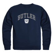 W Republic Butler Bulldogs Campus Crewneck 541-275