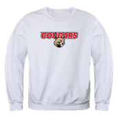 W Republic Southern Illinois Edwardsville Cougars Campus Crewneck 541-429