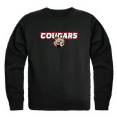 W Republic Southern Illinois Edwardsville Cougars Campus Crewneck 541-429