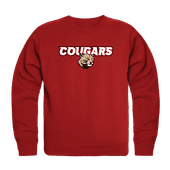 W Republic Southern Illinois Edwardsville Cougars Campus Crewneck 541-429