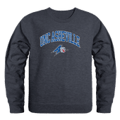 W Republic UNC Asheville Bulldogs Campus Crewneck 541-471