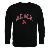 W Republic Alma College Scots Campus Crewneck 541-475