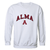W Republic Alma College Scots Campus Crewneck 541-475