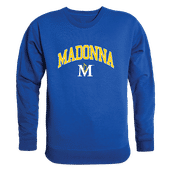 W Republic Madonna Crusaders Campus Crewneck 541-479