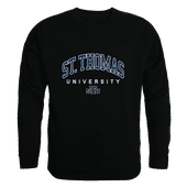 W Republic St. Thomas Bobcats Campus Crewneck 541-480