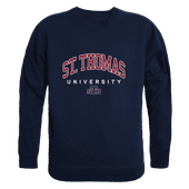 W Republic St. Thomas Bobcats Campus Crewneck 541-480